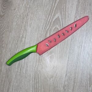 GoodCook Everyday Melon Knife with Sheath